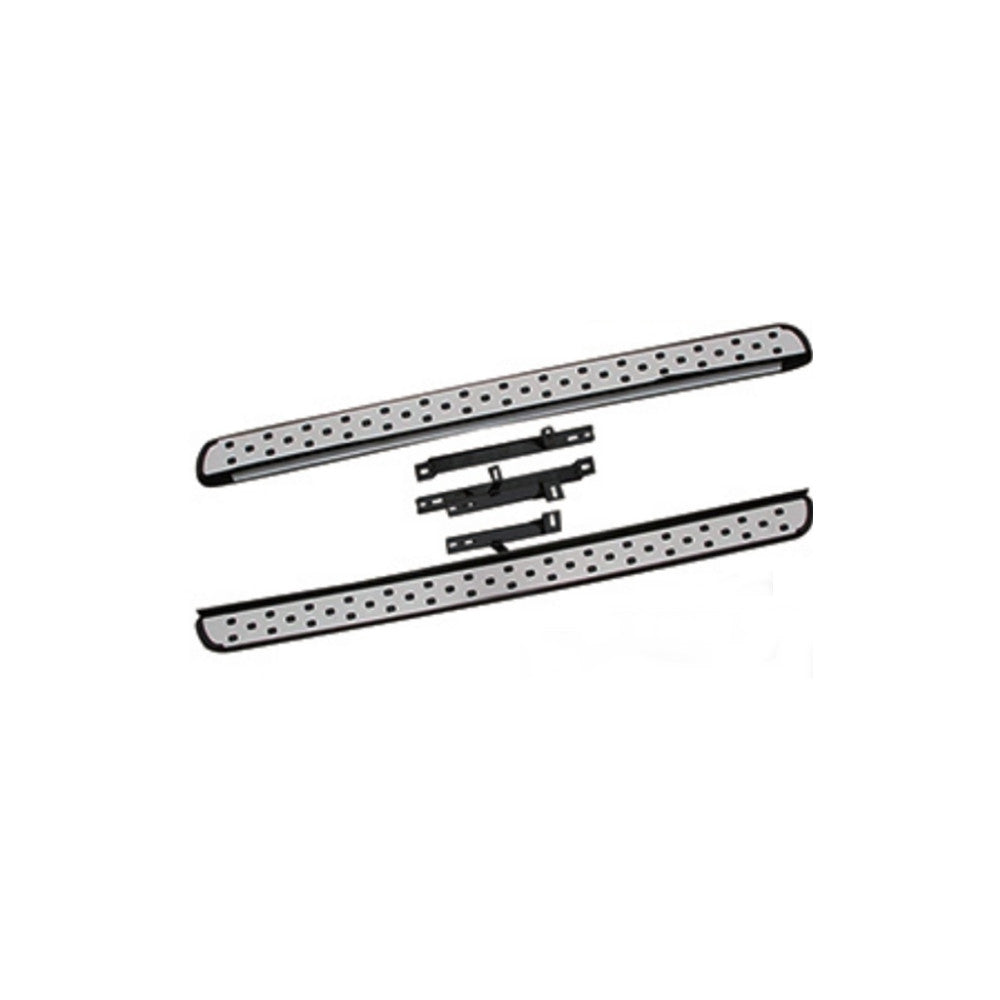 Praguri auto compatibile Volkswagen Tiguan 2012-2016