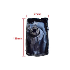 Nuca Schimbator Cu Manson compatibil Audi A6 A6L, A4 A4L, Q5, Q7, A7, C7 – Cutie automata