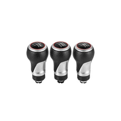 Nuca Schimbator Audi A4 2006-2016 cu 3 adaptoare pentru 5R / R5 / R6 trepte