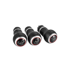 Nuca Schimbator Audi A4 2006-2016 cu 3 adaptoare pentru 5R / R5 / R6 trepte
