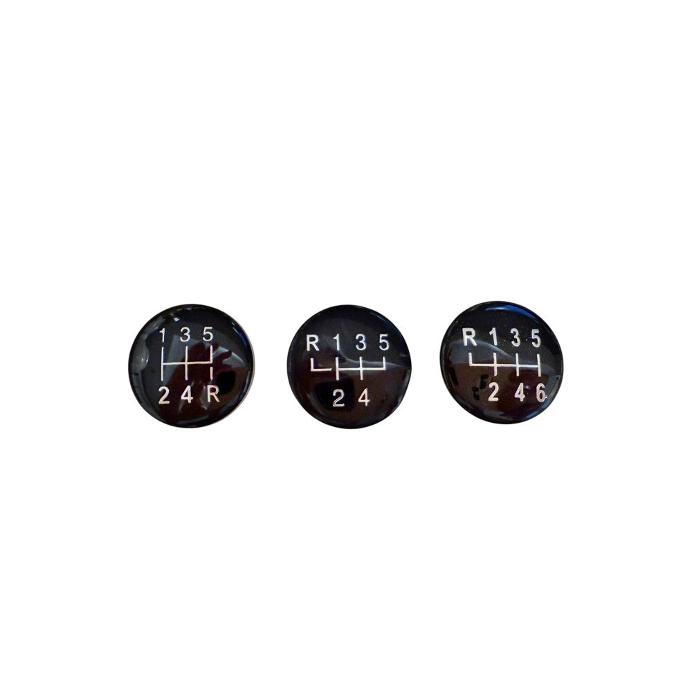 Nuca Schimbator Audi A4 2006-2016 cu 3 adaptoare pentru 5R / R5 / R6 trepte