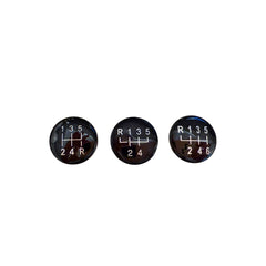 Nuca Schimbator Audi A4 2006-2016 cu 3 adaptoare pentru 5R / R5 / R6 trepte