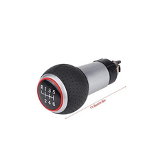 Nuca Schimbator Audi A4 2006-2016 cu 3 adaptoare pentru 5R / R5 / R6 trepte