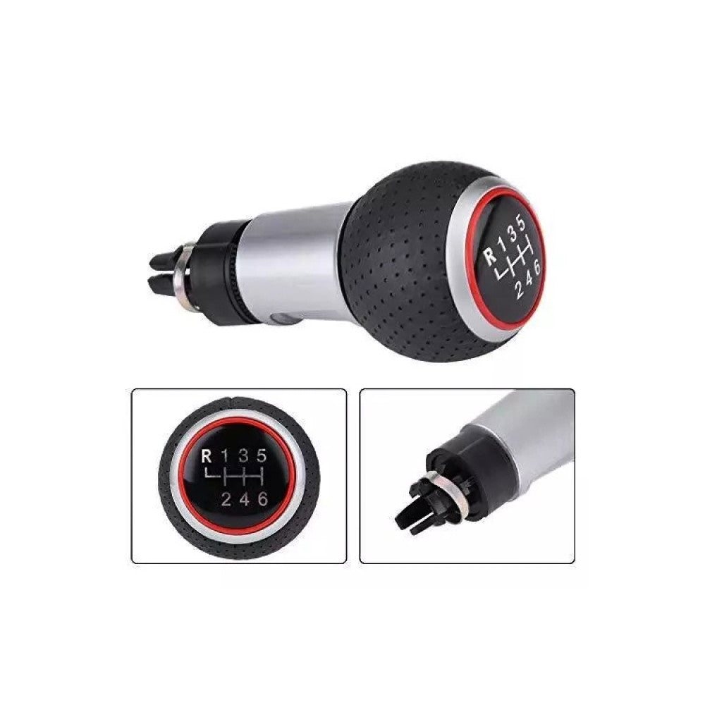 Nuca Schimbator Audi A4 2006-2016 cu 3 adaptoare pentru 5R / R5 / R6 trepte