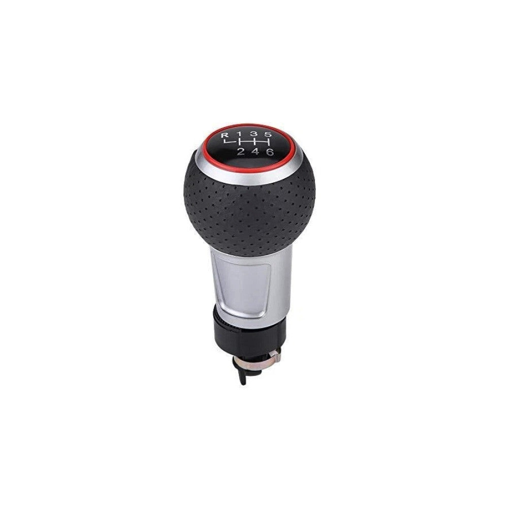 Nuca Schimbator Audi A4 2006-2016 cu 3 adaptoare pentru 5R / R5 / R6 trepte