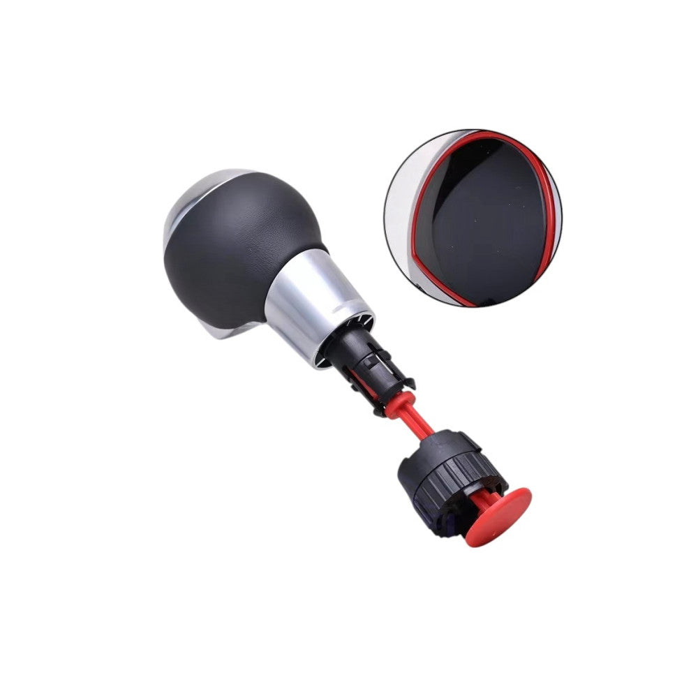 Nuca Schimbator compatibil Audi Q3 A4 A5 A6 A7 A1 A3 Q5 cutie automata