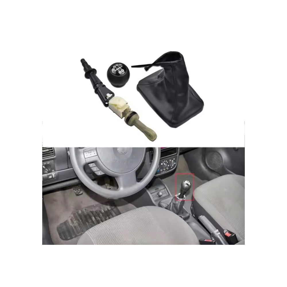 Nuca Schimbator Cu Manson compatibil Opel Corsa, Chevrolet
