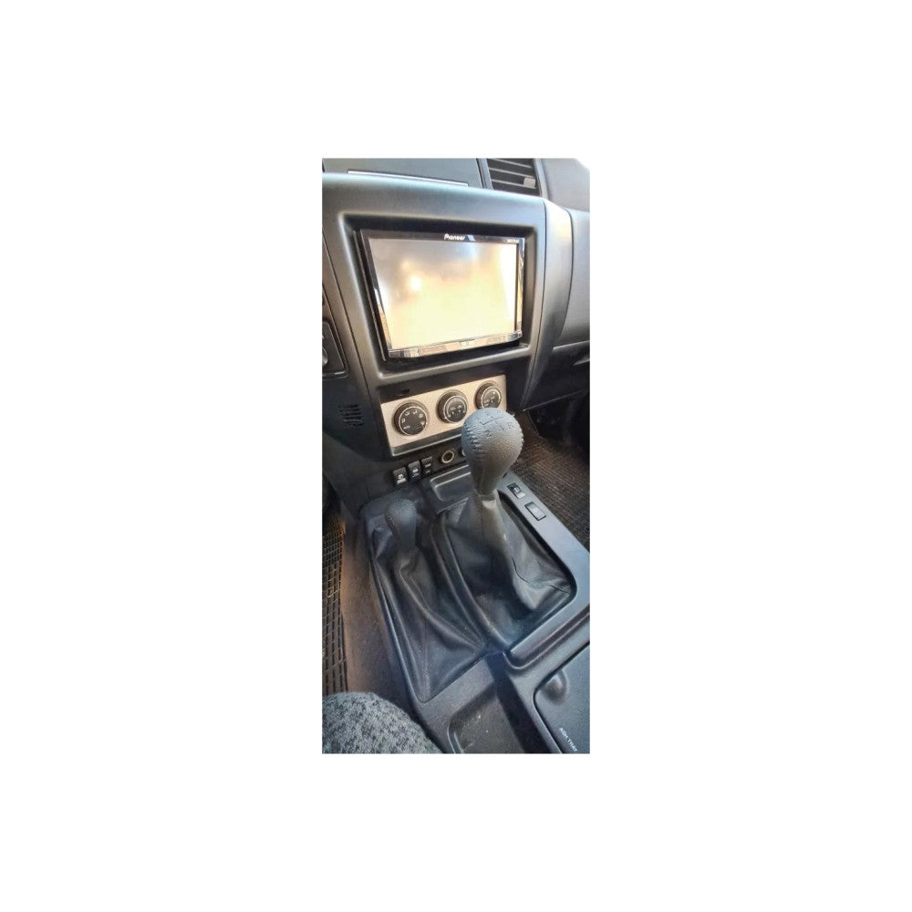 Nuca Schimbator compatibil Nissan Patrol GU Y61 1997–2016