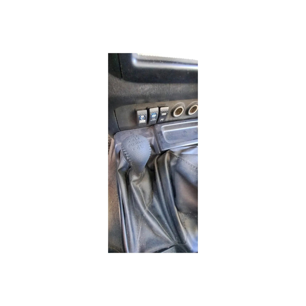 Nuca Schimbator compatibil Nissan Patrol GU Y61 1997–2016
