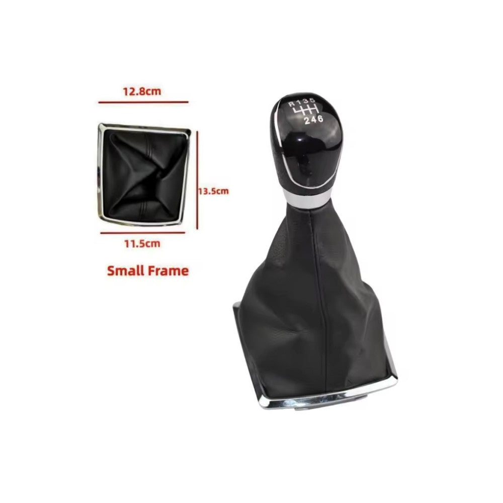 Nuca Schimbator Cu Manson Ford Focus MK2 cu 2 adaptoare pentru 5 si 6 viteze