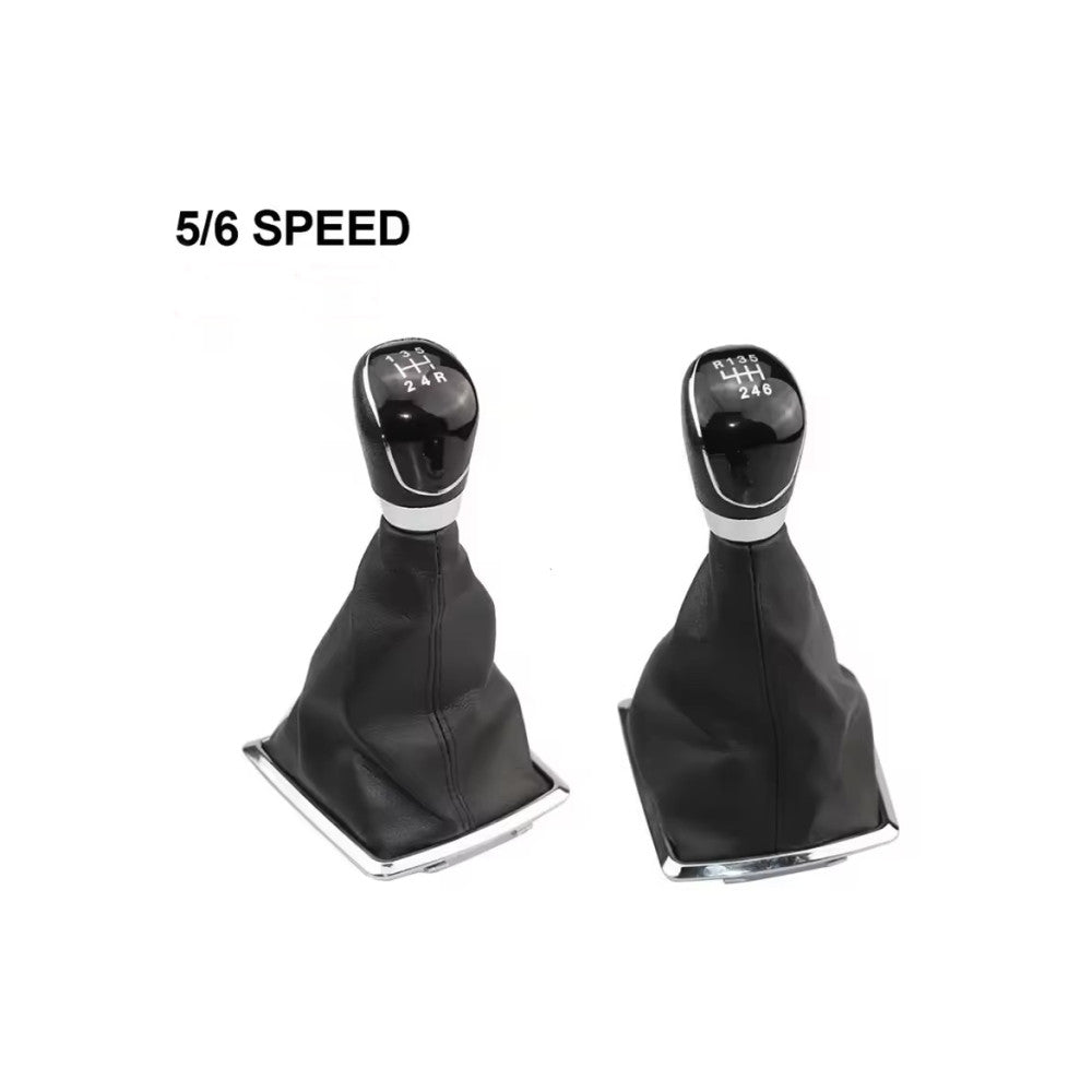 Nuca Schimbator Cu Manson Ford Focus MK2 cu 2 adaptoare pentru 5 si 6 viteze