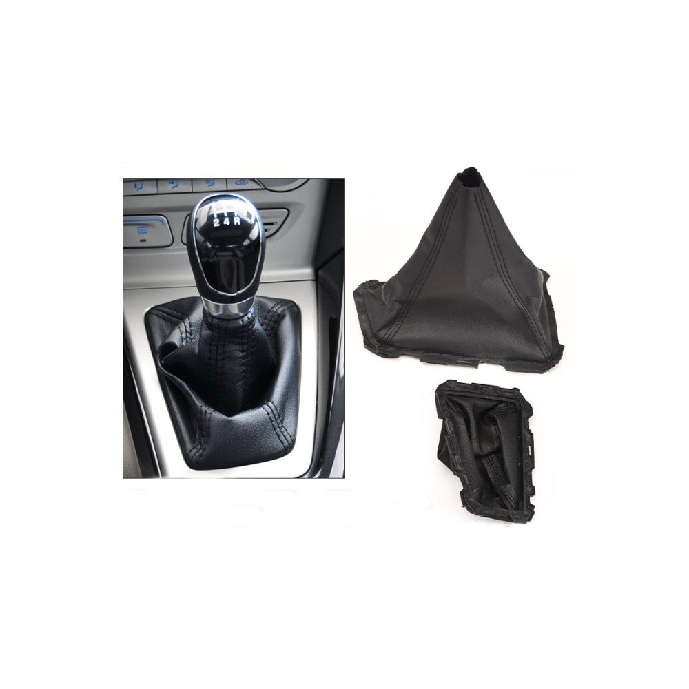 Manson schimbator compatibil Ford Transit