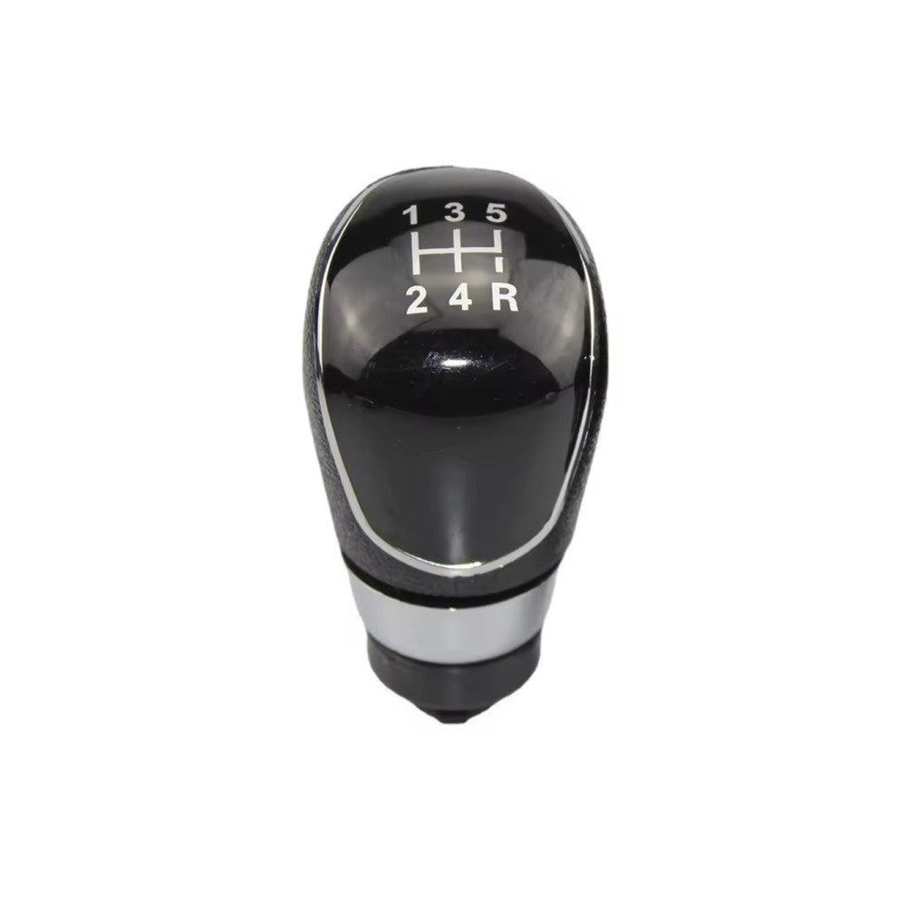 Nuca Schimbator compatibil Ford Focus MK2 2004-2012 cu 2 adaptoare pentru 5 si 6 viteze