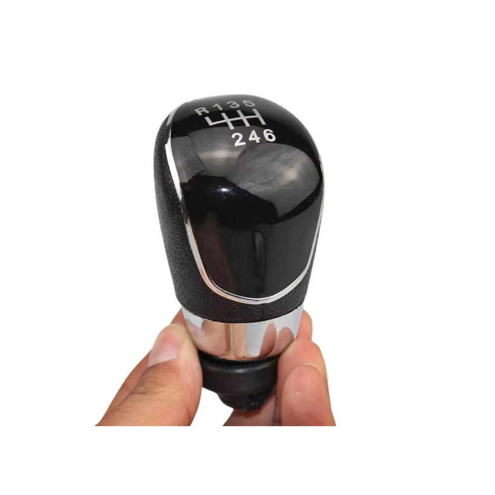 Nuca Schimbator compatibil Ford Focus MK2 2004-2012 cu 2 adaptoare pentru 5 si 6 viteze