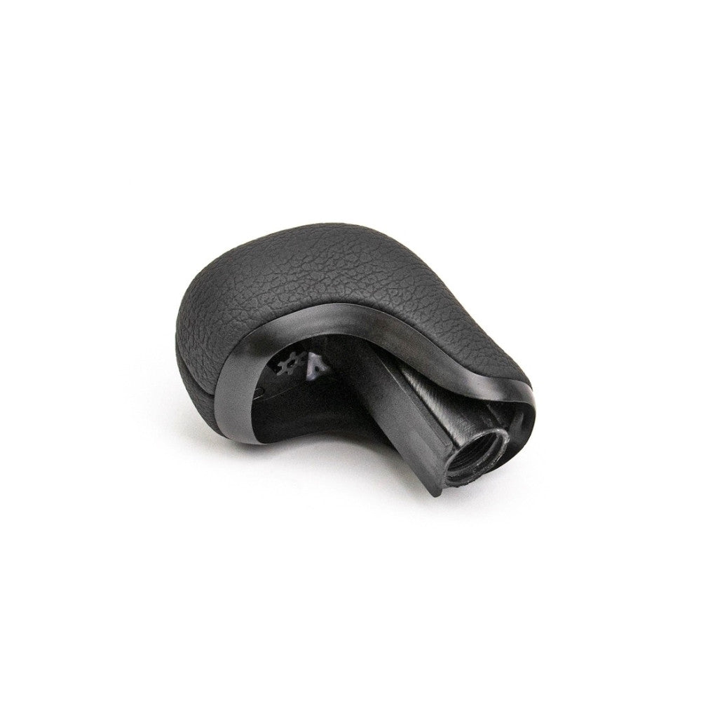 Nuca Schimbator compatibil Hyundai IX25 cu 2 adaptoare pentru 5 si 6 viteze