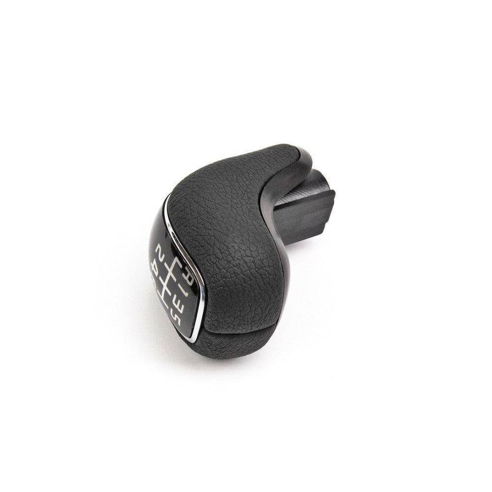 Nuca Schimbator compatibil Hyundai IX25 cu 2 adaptoare pentru 5 si 6 viteze