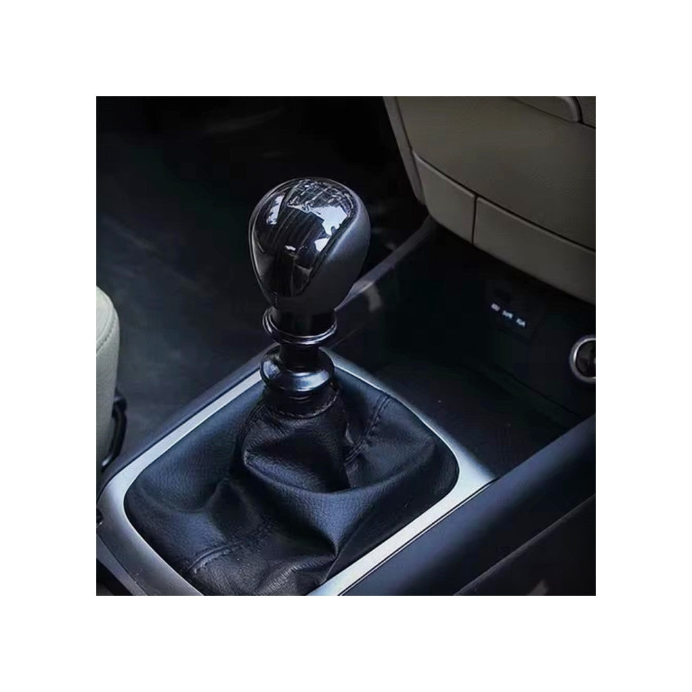 Nuca Schimbator compatibil Hyundai Elantra I30,Kia Forte cu 2 adaptoare pentru 5 si 6 viteze