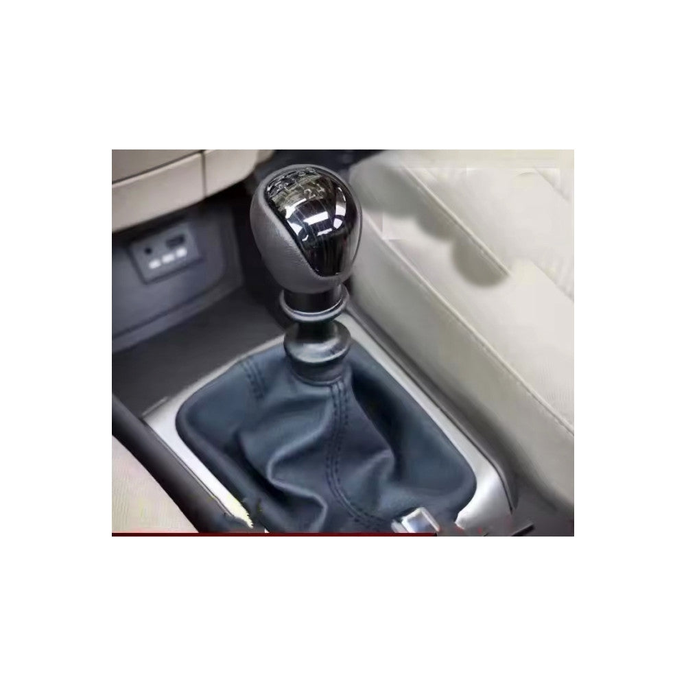 Nuca Schimbator compatibil Hyundai Elantra I30,Kia Forte cu 2 adaptoare pentru 5 si 6 viteze