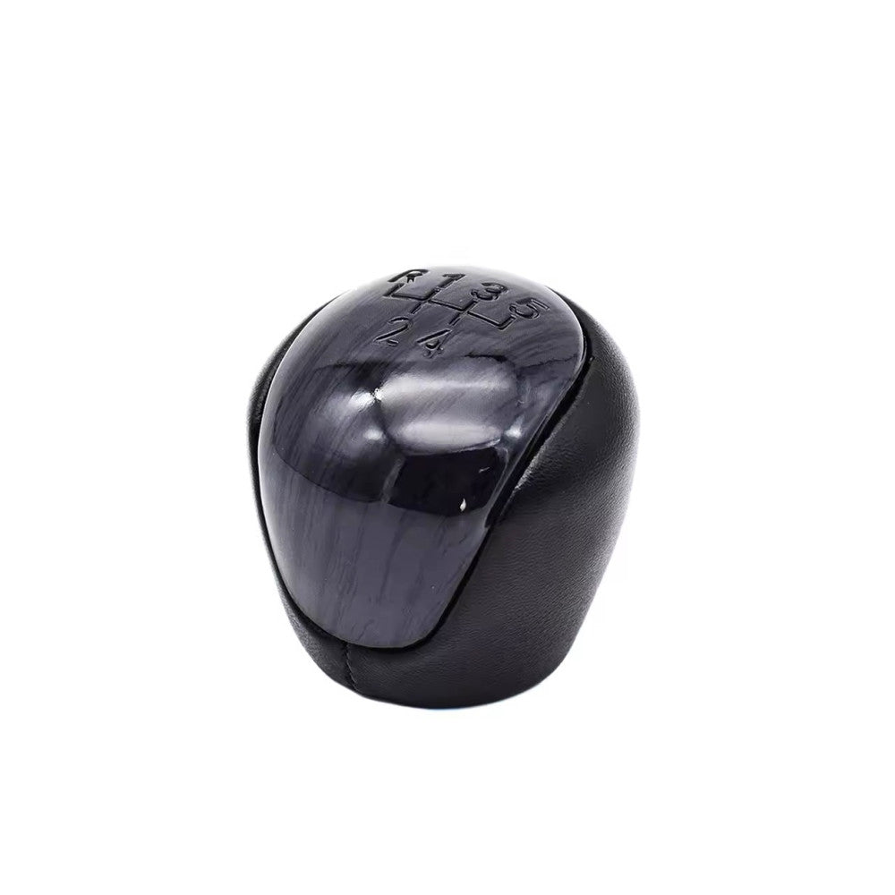 Nuca Schimbator compatibil Hyundai Elantra I30,Kia Forte cu 2 adaptoare pentru 5 si 6 viteze