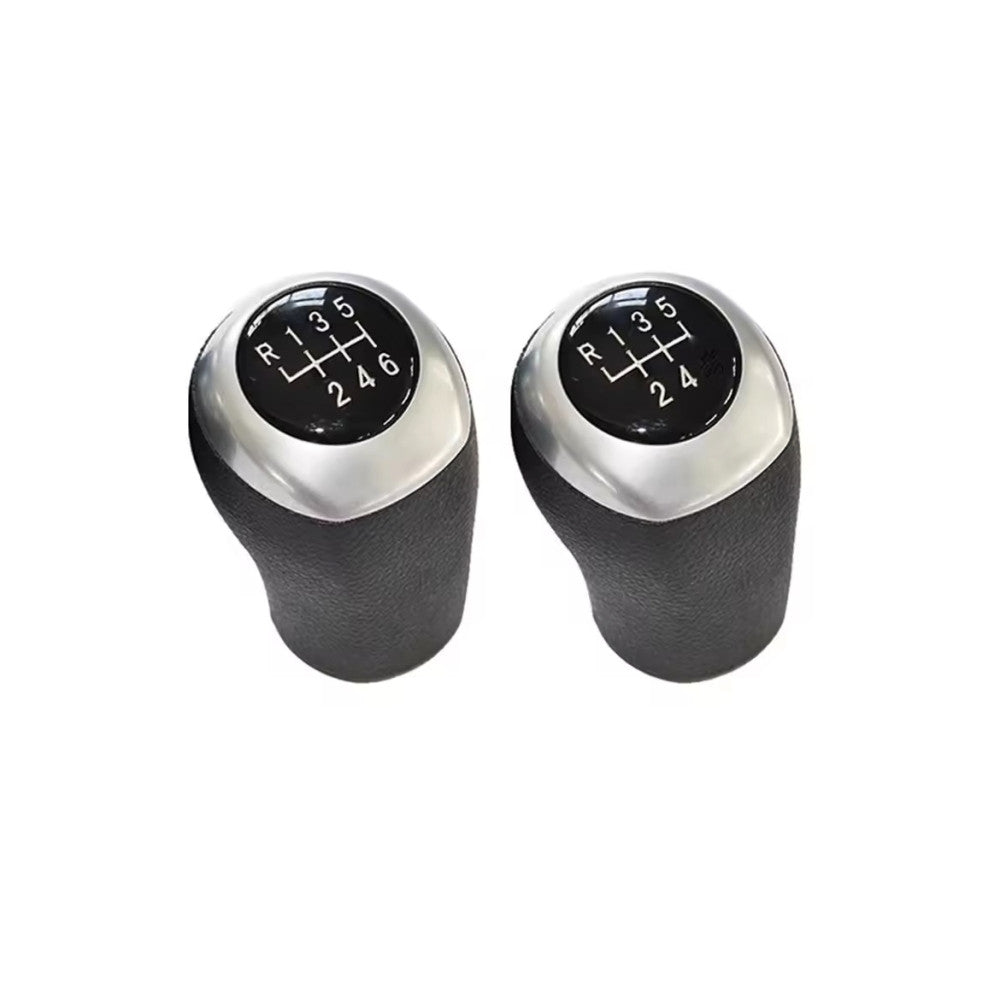 Nuca Schimbator compatibil Hyundai Elantra GT cu 2 adaptoare pentru 5 si 6 viteze