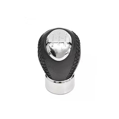 Nuca Schimbator compatibil Mazda VI cu 2 adaptoare pentru 5 si 6 viteze