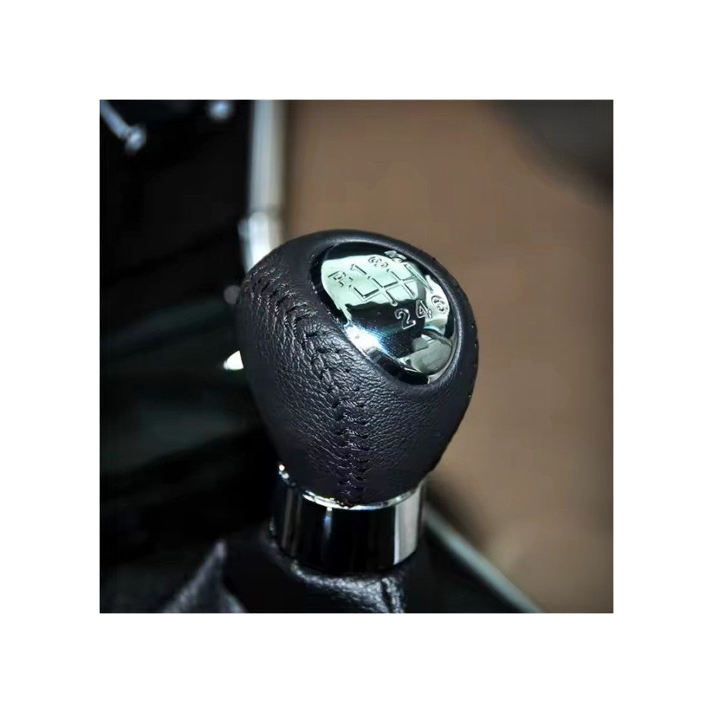 Nuca Schimbator compatibil Mazda VI cu 2 adaptoare pentru 5 si 6 viteze