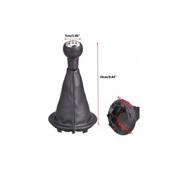 Nuca Schimbator Cu Manson compatibil Peugeot / Citroen Berlingo II 5 viteze