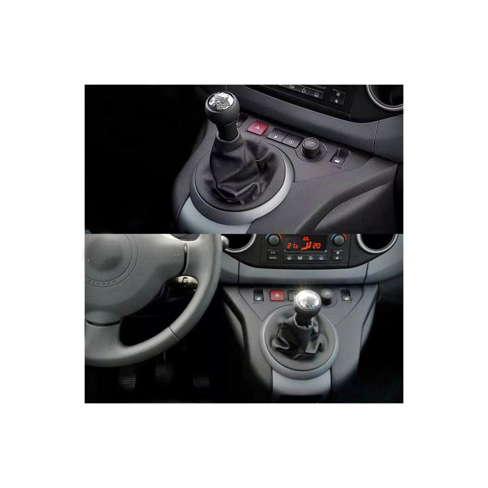 Nuca Schimbator Cu Manson compatibil Peugeot / Citroen Berlingo II 5 viteze