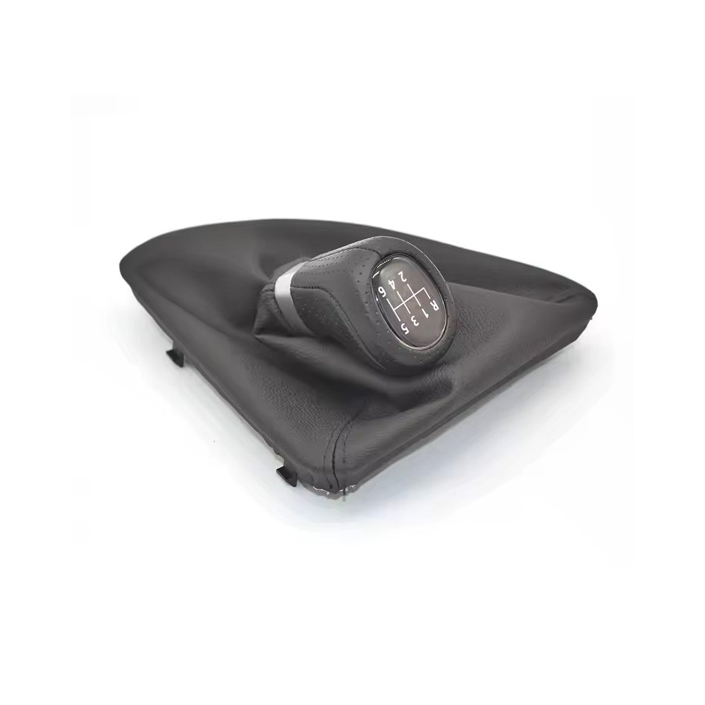 Nuca Schimbator Cu Manson compatibil BMW cu 2 adaptoare pentru 5 si 6 viteze