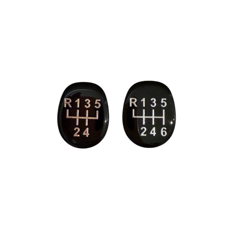 Nuca Schimbator Cu Manson compatibil BMW cu 2 adaptoare pentru 5 si 6 viteze
