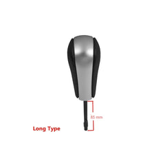 Nuca Schimbator plastic compatibil BMW E46, E60, E39, E83, E53, E61 – Cutie automata, tip lung 85 mm
