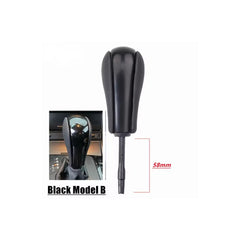 Nuca Schimbator plastic compatibil BMW E46, E60, E39, E83, E53, E61 – Cutie automata, tip scurt 58 mm