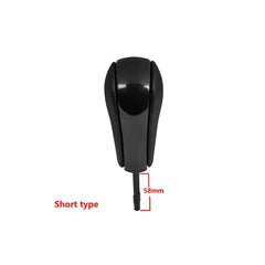 Nuca Schimbator plastic compatibil BMW E46, E60, E39, E83, E53, E61 – Cutie automata, tip scurt 58 mm