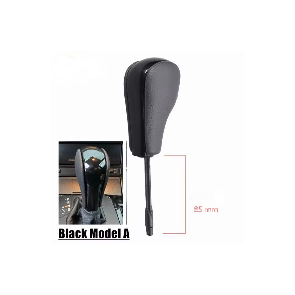 Nuca Schimbator plastic compatibil BMW E46, E60, E39, E83, E53, E61 – Cutie automata, tip lung 85 mm