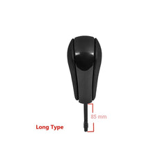 Nuca Schimbator plastic compatibil BMW E46, E60, E39, E83, E53, E61 – Cutie automata, tip lung 85 mm