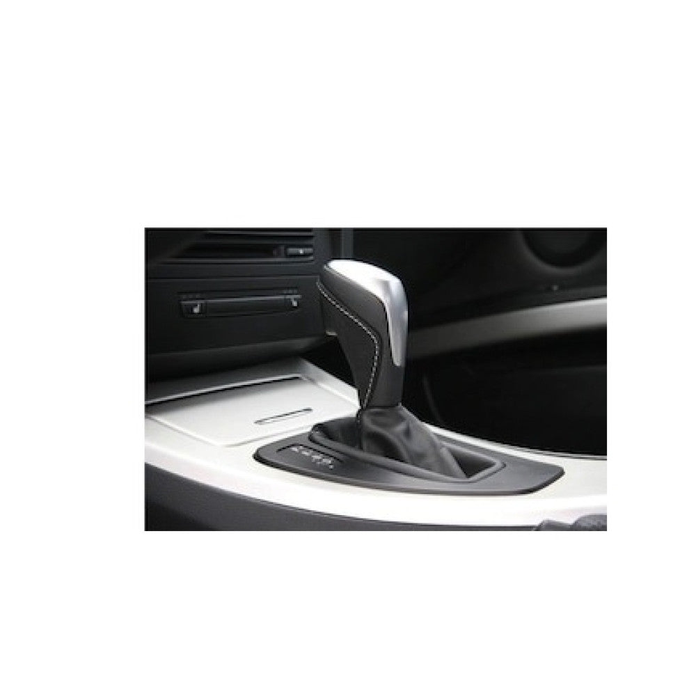 Nuca Schimbator plastic compatibil BMW E39,E46,E53,E60,E61,E90,E92– Cutie automata, tip lung 85 mm