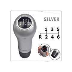 Nuca Schimbator compatibil Mercedes-Benz Clasa C W204, S204, C204 ,X204, W212, A207 6 viteze