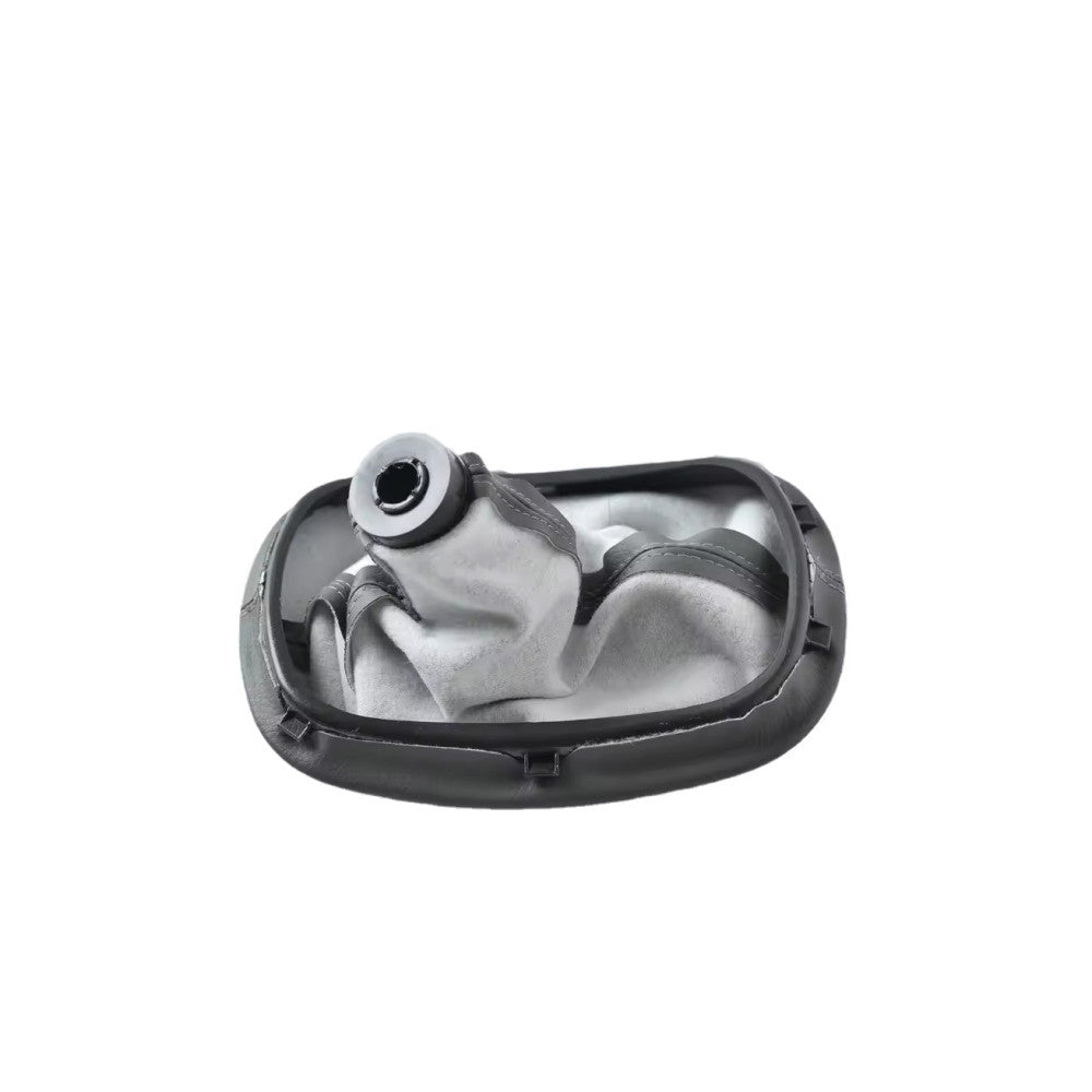Nuca Schimbator Cu Manson Audi A6 C5 1998-2001 cu 2 adaptoare 5 si 6 viteze