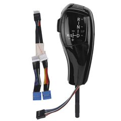 Maneta schimbator automat BMW E46 E60 E61 cu LED