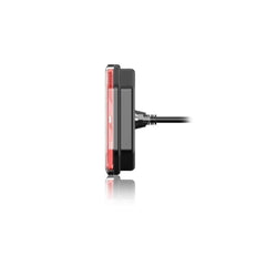 Lampa stop camion LED stanga dreapta cu semnalizare dinamica 12V/24V IP67