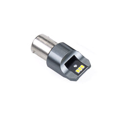 Bec auto o faza BA15S P21W T.V. 6SMD 3020 12V CANBUS nonpolar 330 lumen