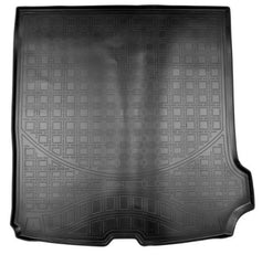 Covoras tip tavita portbagaj compatibil Volvo V90, combi/break, 2016->