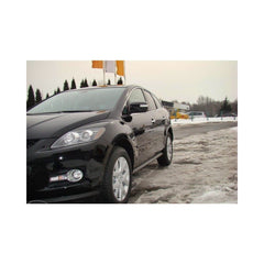 Set 4 bandouri usa compatibil Nissan Murano SUV 2003–2008