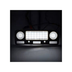 Lampa plafoniera LED interior compatibila BMW E39