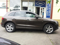 Perdele interior Audi Q5 2009-> SUV