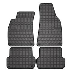Covorase cauciuc compatibile AUDI A4 B7 typ8F Sedan/ Combi, 2004-2007