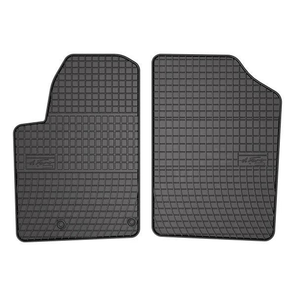 Covorase cauciuc compatibile CITROEN BERLINGO I – VAN, fata 1999-2010