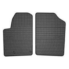 Covorase cauciuc compatibile CITROEN BERLINGO I – VAN, fata 1999-2010