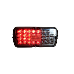 Lampa stop camion LED 12V 15x18 225x100x80 mm