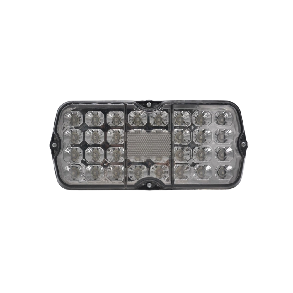 Lampa stop camion LED 12V 15x18 225x100x80 mm